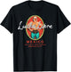 Lucha Libre Wrestling Vintage Luchador Wrestler Retro Small T-Shirt - T-Shirt | Black