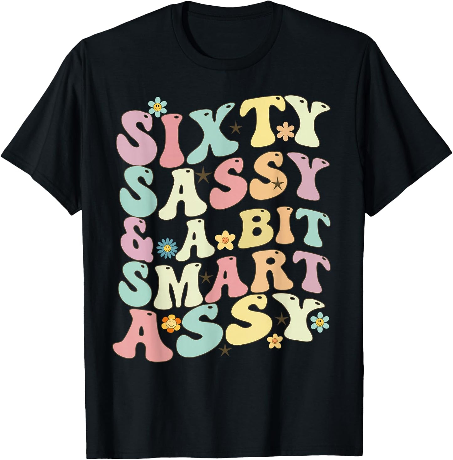 Women Mom T-Shirt - T-Shirt | Black