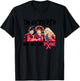 Breast Cancer Witches October We Wear Pink Halloween Women T-Shirt - T-Shirt | Black