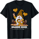 Childhood Cancer Awareness T-Shirt - T-Shirt | Black