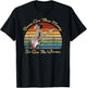 Their Bones are Their Money I Think You Should Leave T-Shirt - T-Shirt | Black