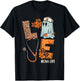 Halloween nurse assistant shirts LOVE CNA life Stethoscope T-Shirt - T-Shirt | Black