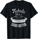 Nobody Likes a Soggy Bottom Pie for Bakers and Cooks T-Shirt - T-Shirt | Black
