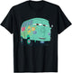 Disney and Pixar's Cars Fillmore Big Pic Costume T-Shirt - T-Shirt | Black