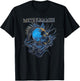 for Meshuggah - Gifts for Meshuggah Fans T-Shirt - T-Shirt | Black
