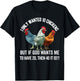 I Only Wanted 10 Chickens But if God Wants Me to Have 20 T-Shirt - T-Shirt | Black