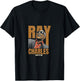 Ray Charles - Genius Of Soul T-Shirt - T-Shirt | Black