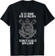 Camiseta Corinthians Somos Loucos T-Shirt - T-Shirt | Black