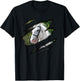 Lipizzan Horse in me , Horseshirt, Knight T-Shirt - T-Shirt | Black