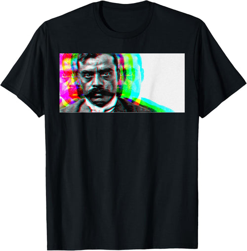 Emiliano Zapata Mexican Hero La Revolucion Mexicana