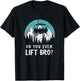 Do You Even Lift Bro Aerial Tramway Transportation Apparel T-Shirt - T-Shirt | Black