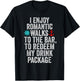 Funny Cruise With Sayings Women Drinking T-Shirt - T-Shirt | Black