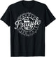 Fragile Handle With Care Shirt Fragile Like A Bomb Funny T-Shirt - T-Shirt | Black