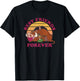 Disney Lion King Timon & Pumbaa Luau Best Friends Forever T-Shirt - T-Shirt | Black