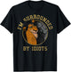 Disney The Lion King Scar & Hyenas Surrounded By Idiots T-Shirt - T-Shirt | Black