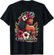 Chamorro Pride Guam and Saipan Mariana Islands Heritage T-Shirt - T-Shirt | Black