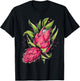 Dragon Fruit T-Shirt - T-Shirt | Black
