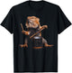 Funny Bearded Dragon Lovers T-Shirt - T-Shirt | Black