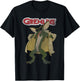 Gremlins Flasher T-Shirt - T-Shirt | Black
