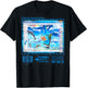 (BackPrint) Frutiger Aero Fashion Collection T-Shirt - T-Shirt | Black
