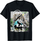 Thomas & Friends - Lets go T-Shirt - T-Shirt | Black
