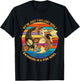 We re just two lost souls swimming in A Fish T-Shirt - T-Shirt | Black