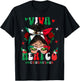 Viva Mexico Apparel Mexican Flag Kids Girl Women Pride T-Shirt - T-Shirt | Black