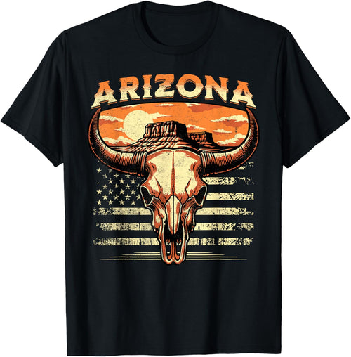 Arizona , Black, S