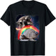 Ugly Funny Meme Retro Animal , Black, S T-Shirt - T-Shirt | Black