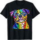 Happy Dot Day 2025 September 15th Dog Lovers Men Women Kids T-Shirt - T-Shirt | Black