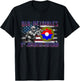 9th Infantry Division 9th ID Old Reliables Fort Lewis Gifts T-Shirt - T-Shirt | Black