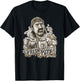 Fresh Pots Coffee T-Shirt - T-Shirt | Black