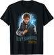 Fantastic Beasts 2 Scamander Monogram T-Shirt - T-Shirt | Black