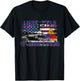 Veteran 49th Armored Division Lone Star Vintage Gifts T-Shirt - T-Shirt | Black