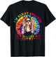I'm Blunt Because God Rolled Me That Way Hippie T-Shirt - T-Shirt | Black