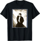 Bryan Ferry Of Roxy Music By Simon Fowler T-Shirt - T-Shirt | Black