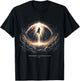 Christians Religion Believers Man Women Kids Jesus Christ Resurrection - Easter Day Christian Faith T-Shirt - T-Shirt | Black