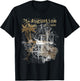 Vintage St Augustine Florida Shirt Old Historic 1565 T-Shirt - T-Shirt | Black