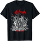 Sodom - Partisan - Official Merchandise T-Shirt - T-Shirt | Black