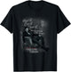 Vampire Diaries Be Yourself Small T-Shirt - T-Shirt | Black