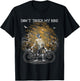Dont't Touch My Bike - MTB Mountain Bike T-Shirt - T-Shirt | Black
