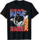 Official Tupac Dear Mama 2PAC T-Shirt - T-Shirt | Black