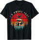 Id Smoke That Funny Smoked Meat BBQ Chef Barbecue T-Shirt - T-Shirt | Black