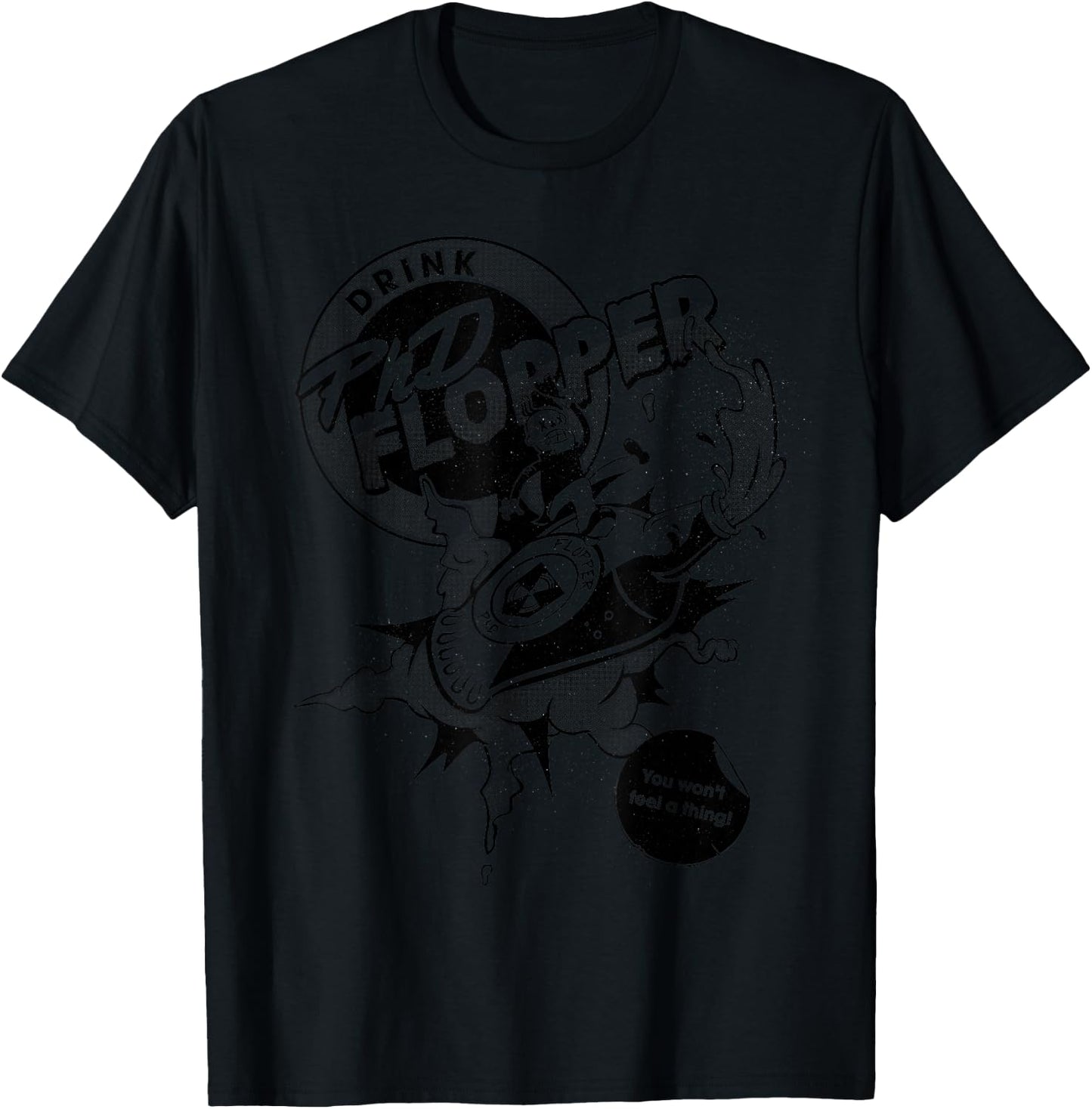 Call of Duty- Zombies T-Shirt - T-Shirt | Black