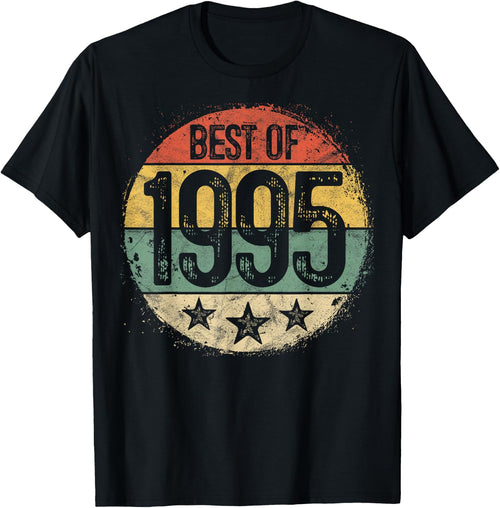 Best of 1995 30th Birthday Gifts Women 30 Year Old
