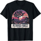 Petrified Forest National Park T-Shirt - T-Shirt | Black