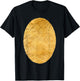 Oz Lion Halloween Costume-Wizard of OZ Cowardly Lion Costume T-Shirt - T-Shirt | Black