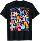 In My School Nurse Era, In My Nursing Student Era (On Back) T-Shirt - T-Shirt | Black
