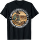 Sometimes I Look Back On My Life, I'm Seriously Impressed T-Shirt - T-Shirt | Black