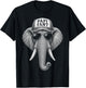 Papa Shirt Lustig Papa Geburtstag Vater Spruch Geschenk Papa T-Shirt - T-Shirt | Black